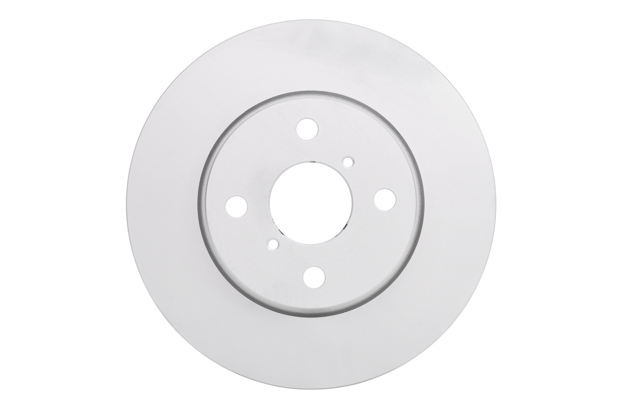 Brake Disc - 0 986 479 C06 BOSCH