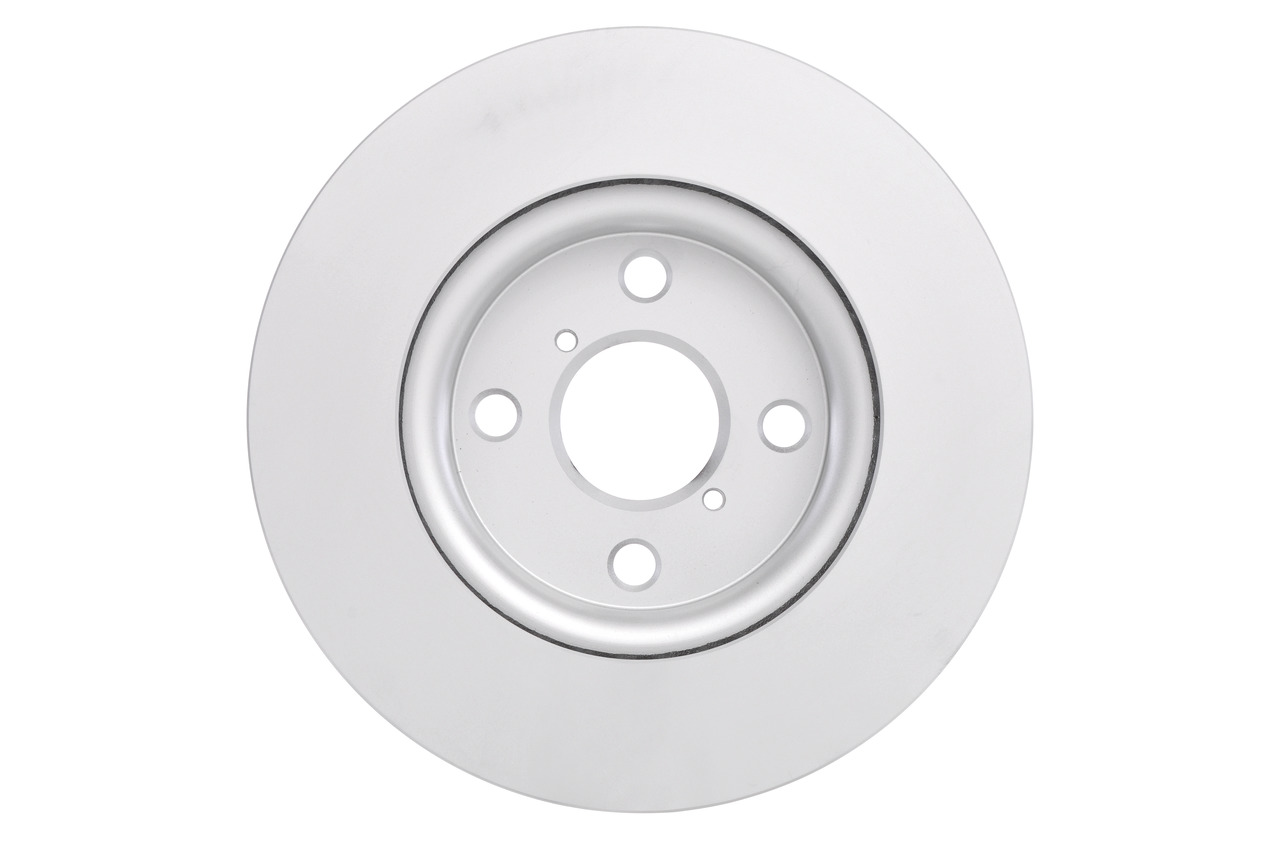 Brake Disc - 0 986 479 C06 BOSCH