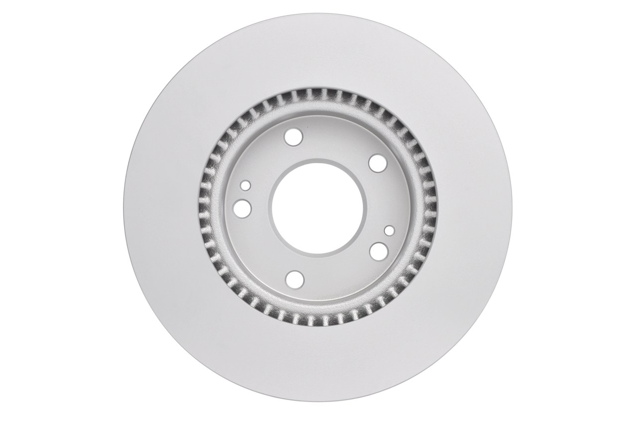 Brake Disc - 0 986 479 C07 BOSCH