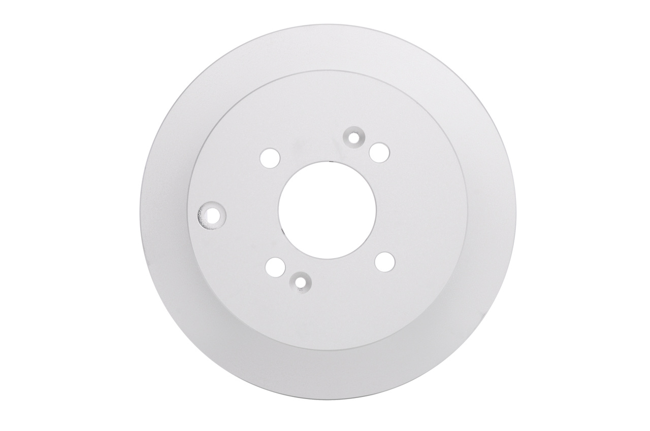 Brake Disc - 0 986 479 C08 BOSCH