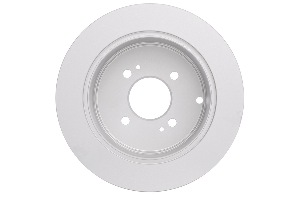 Brake Disc - 0 986 479 C08 BOSCH