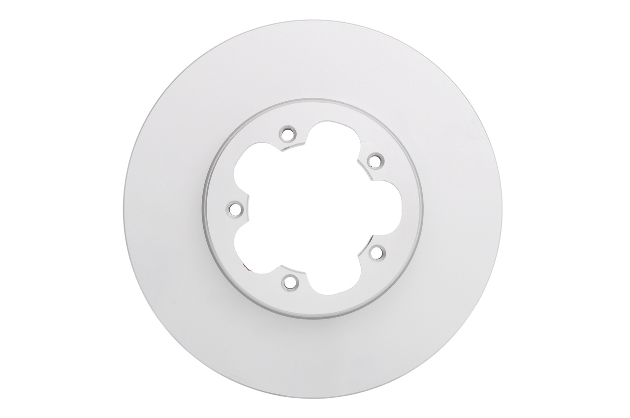 Bremsscheibe - 0 986 479 C09 BOSCH