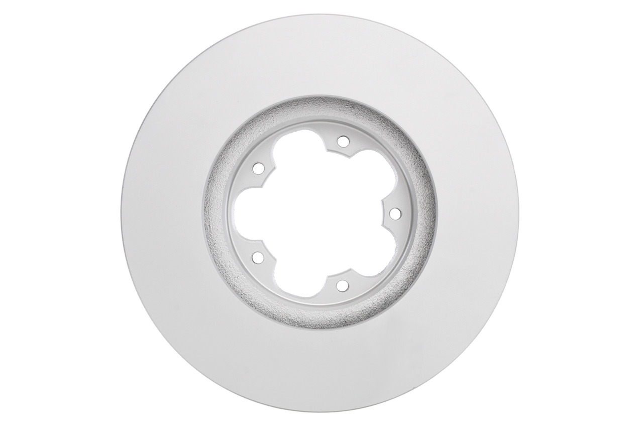Brake Disc - 0 986 479 C09 BOSCH