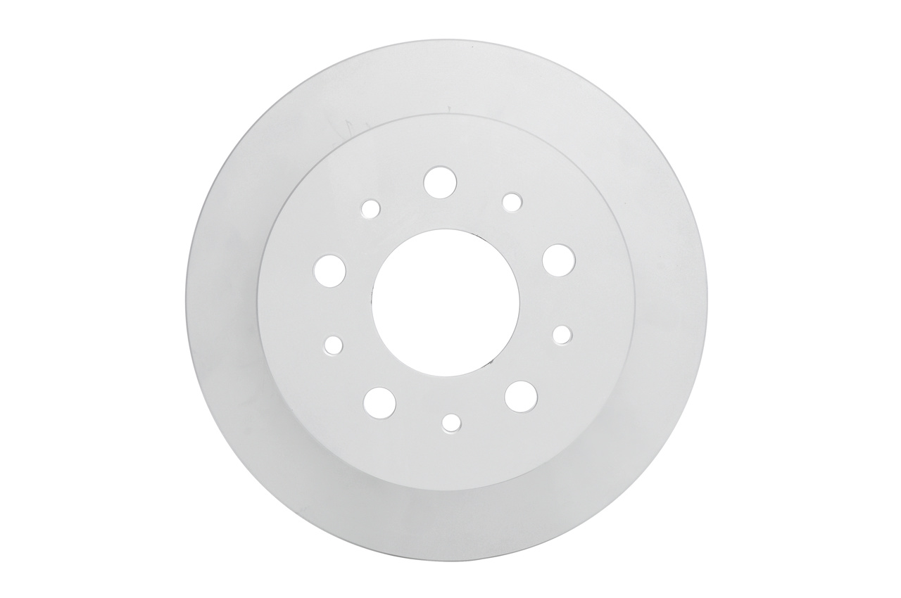 Brake Disc - 0 986 479 C10 BOSCH