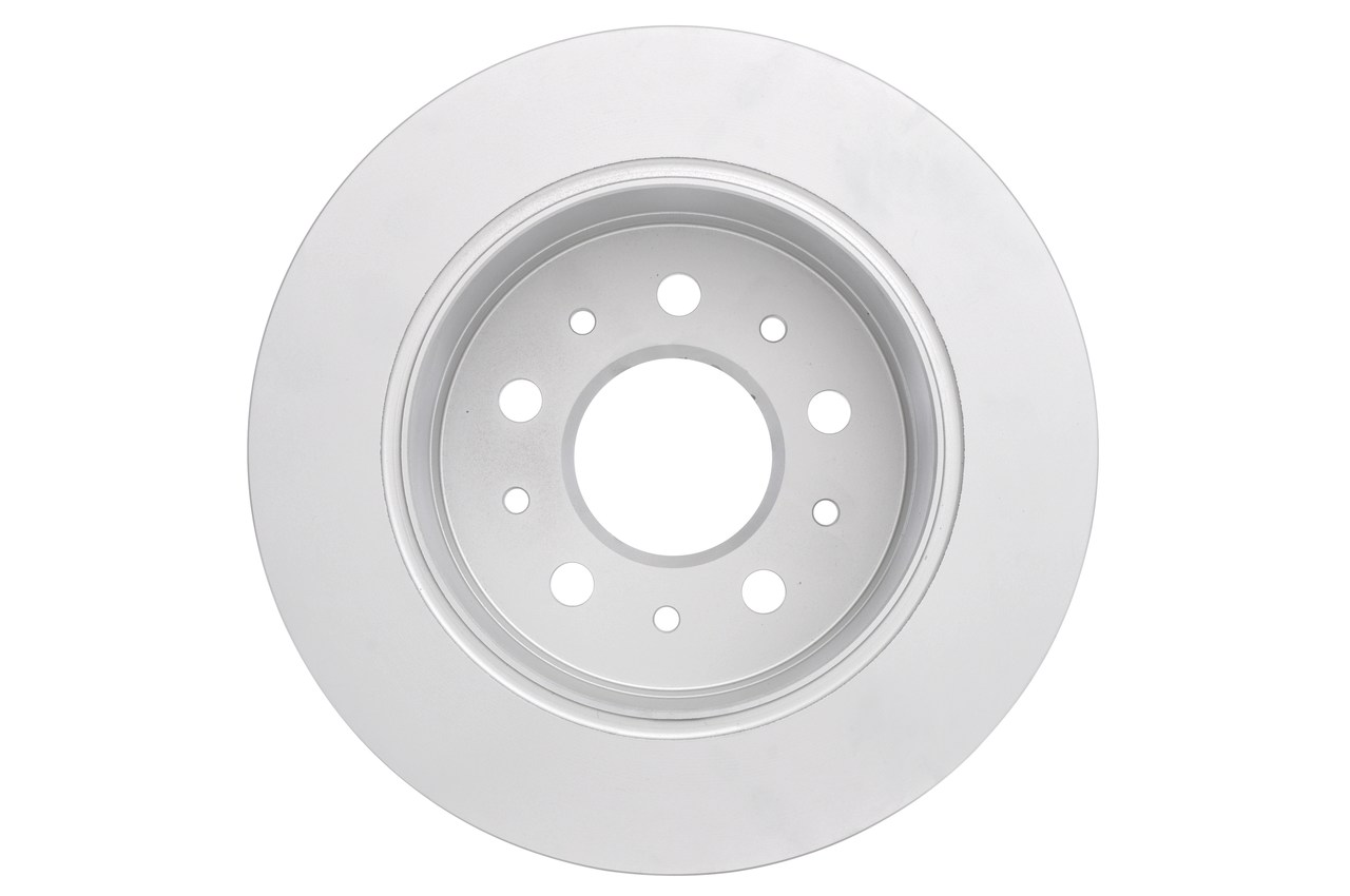 Brake Disc - 0 986 479 C10 BOSCH