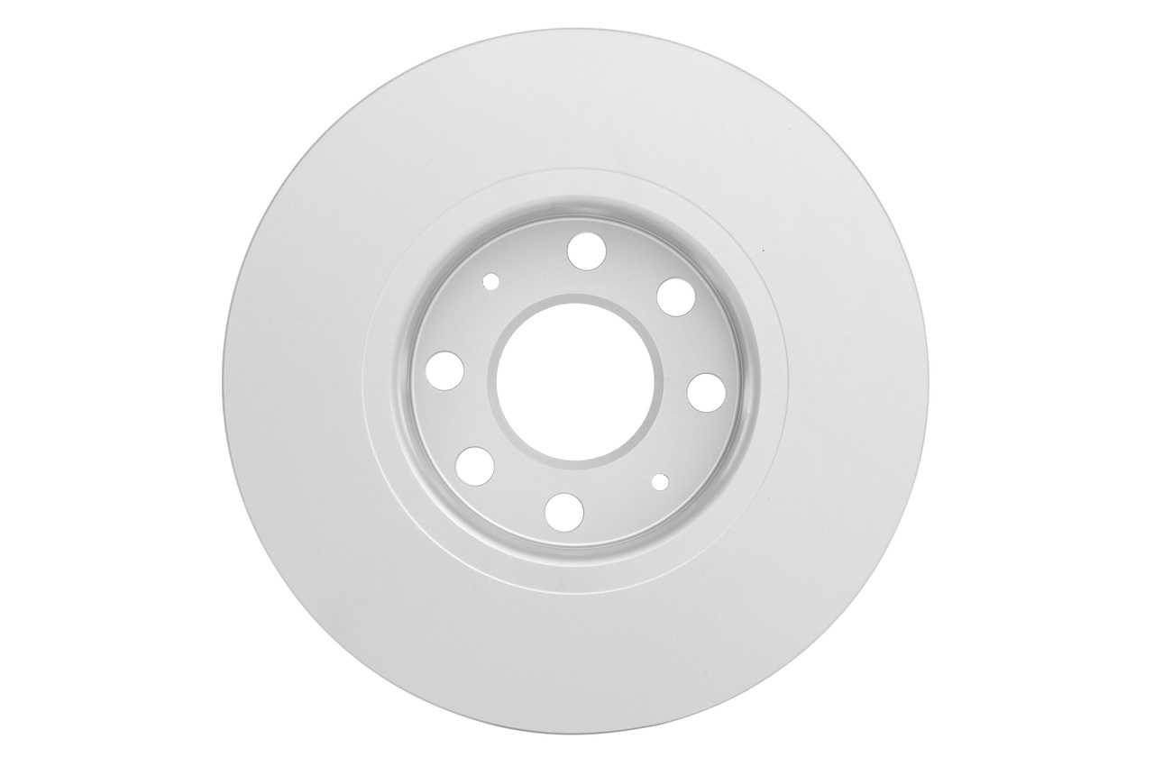 Brake Disc - 0 986 479 C11 BOSCH