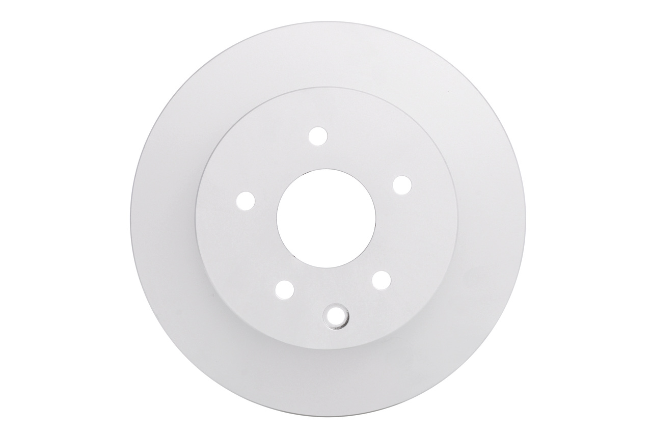 Brake Disc - 0 986 479 C12 BOSCH