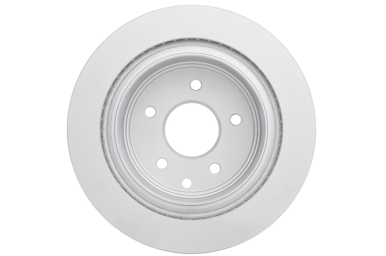 Brake Disc - 0 986 479 C12 BOSCH