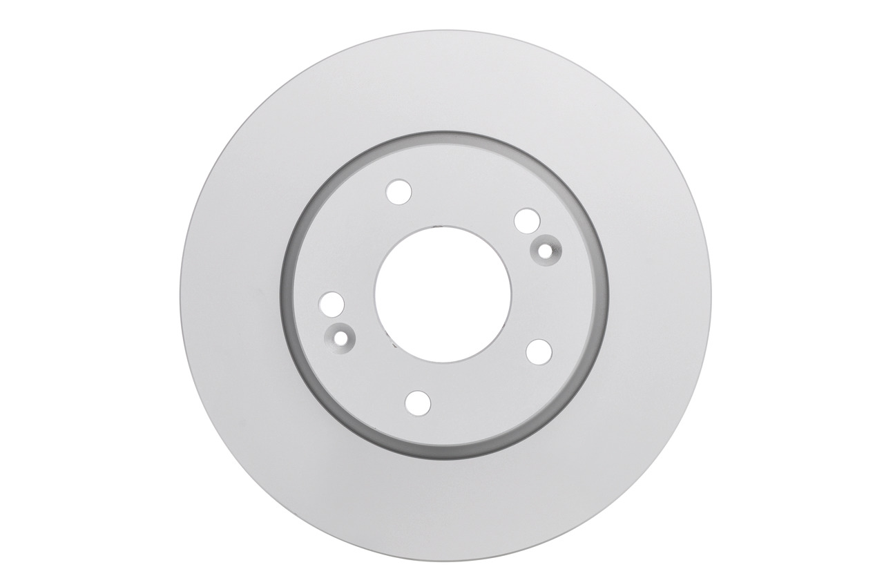 Brake Disc - 0 986 479 C13 BOSCH