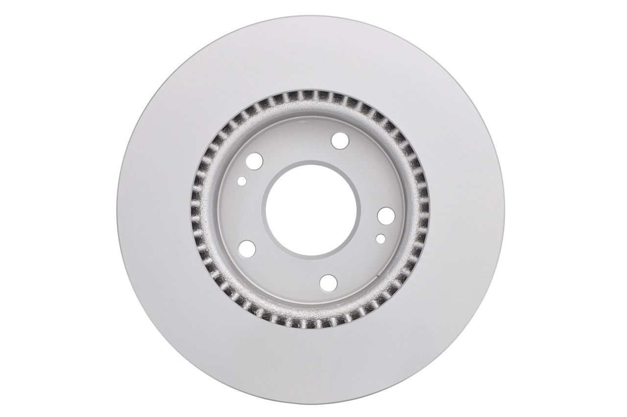 Brake Disc - 0 986 479 C13 BOSCH