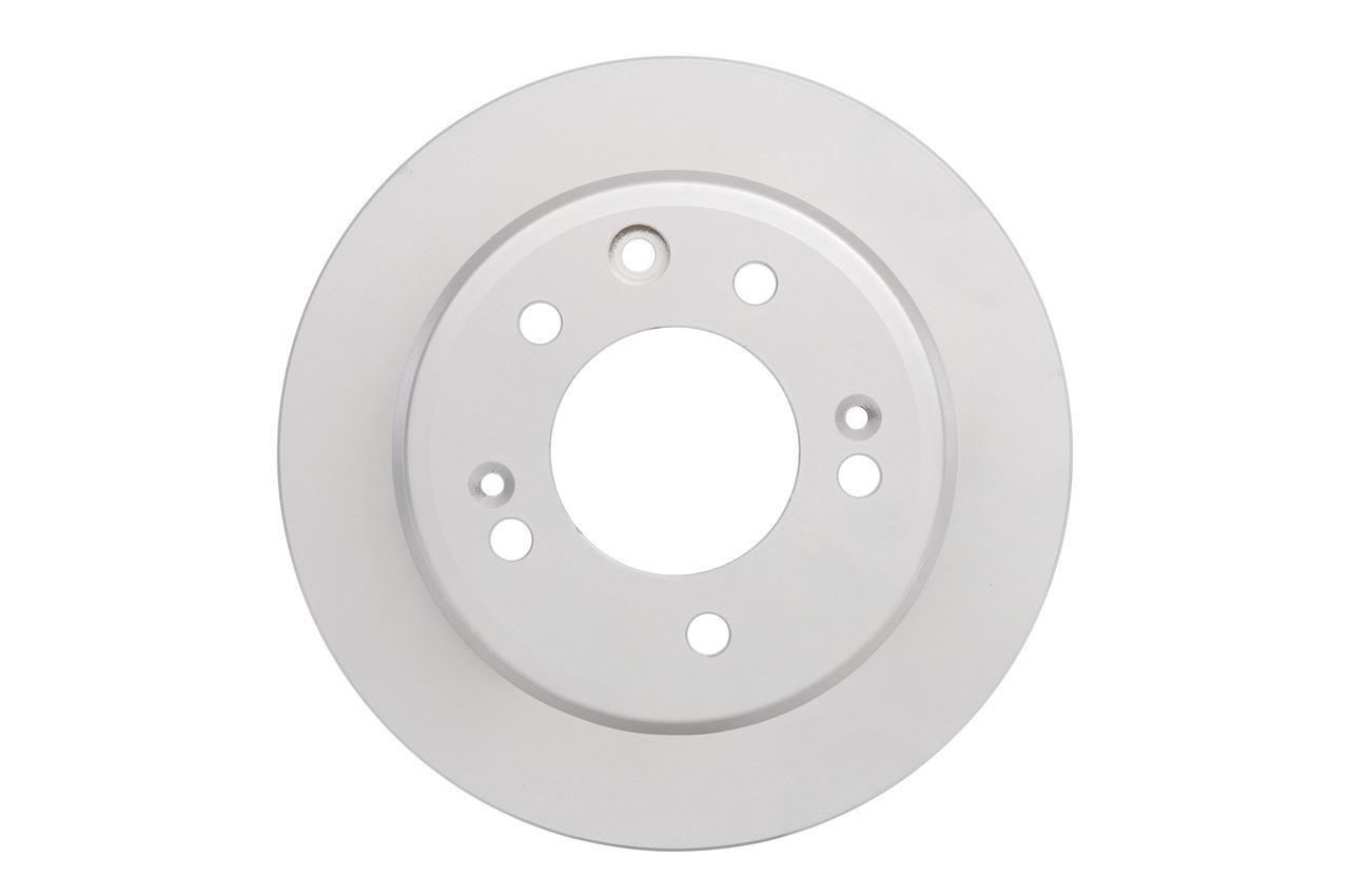 Brake Disc - 0 986 479 C14 BOSCH