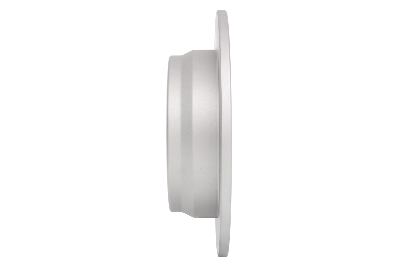 Brake Disc - 0 986 479 C14 BOSCH