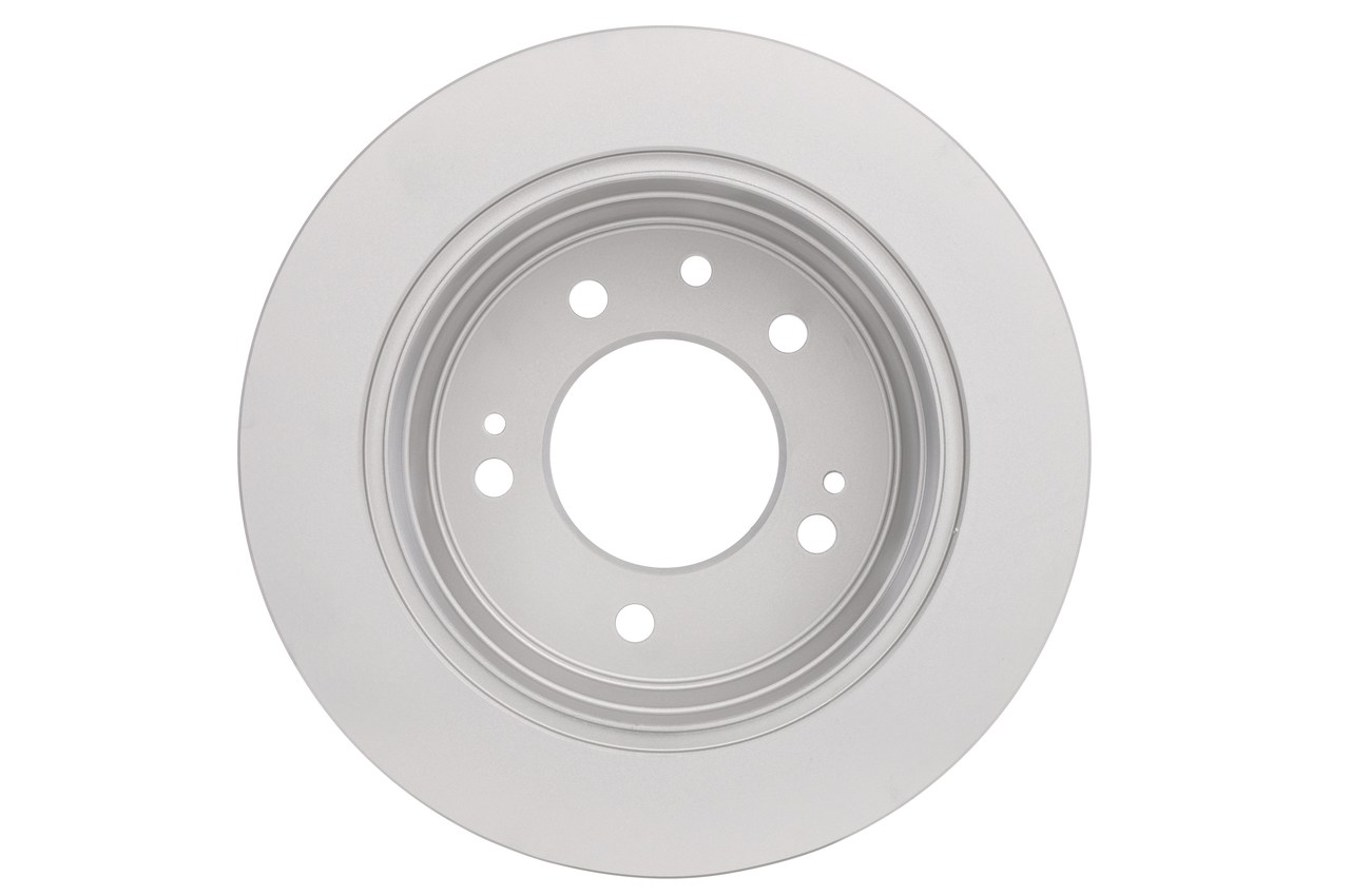 Brake Disc - 0 986 479 C14 BOSCH