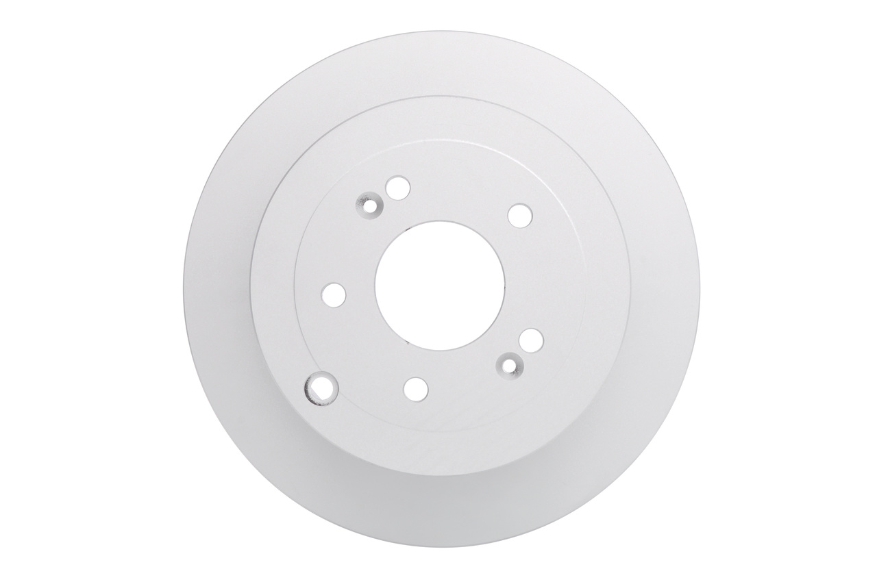 Brake Disc - 0 986 479 C15 BOSCH