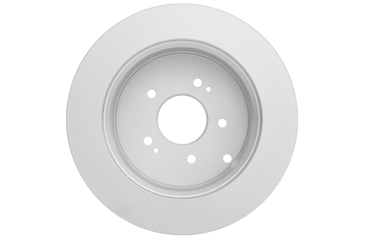 Brake Disc - 0 986 479 C15 BOSCH