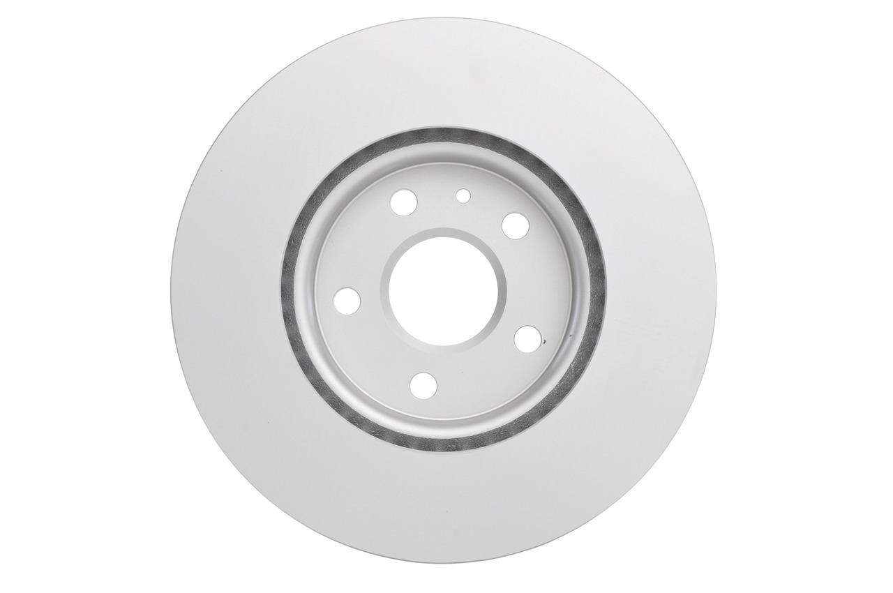 Brake Disc - 0 986 479 C16 BOSCH