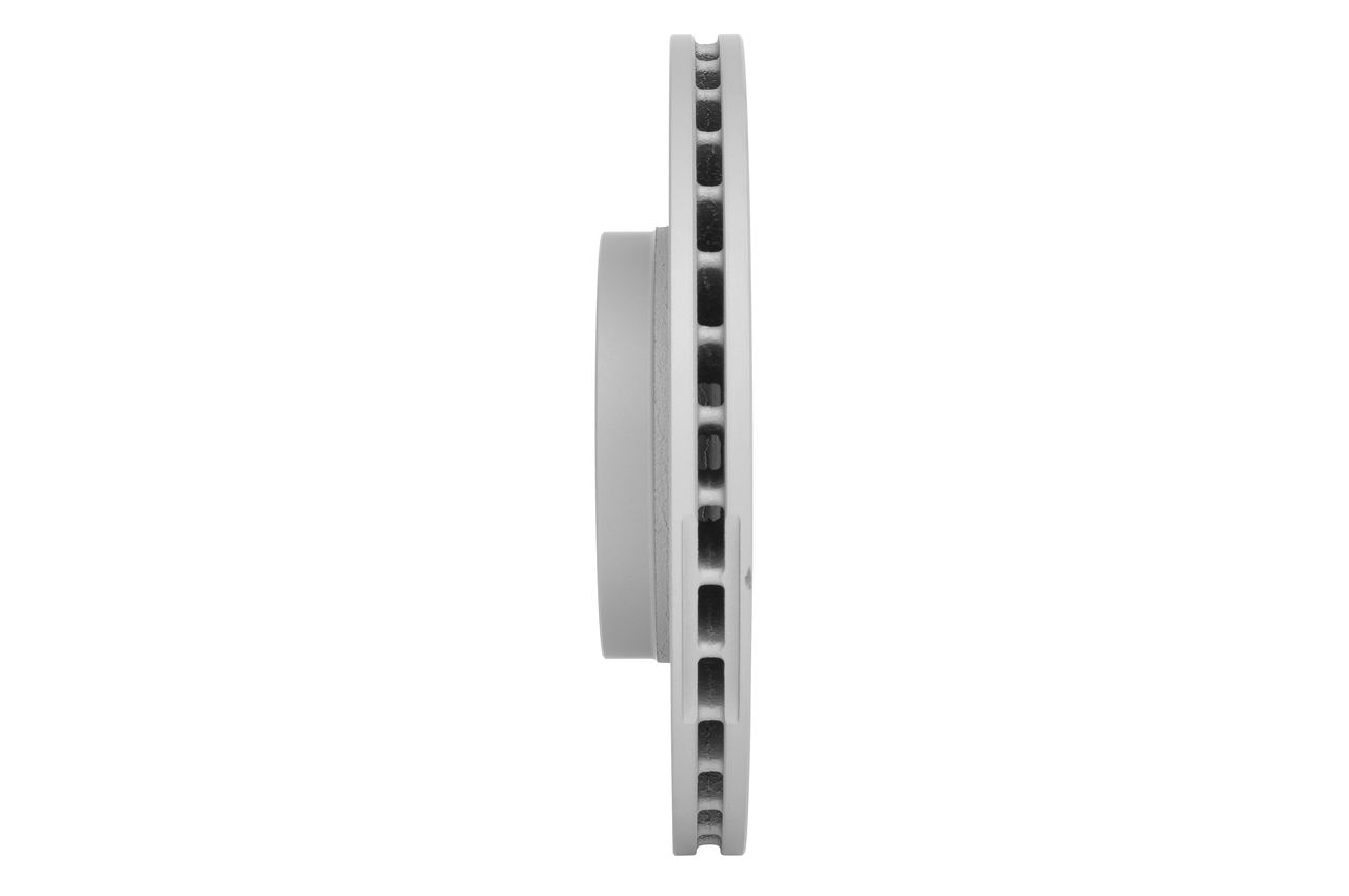 Brake Disc - 0 986 479 C17 BOSCH