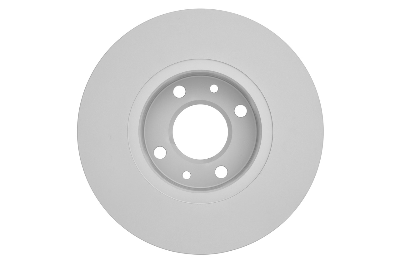 Brake Disc - 0 986 479 C17 BOSCH