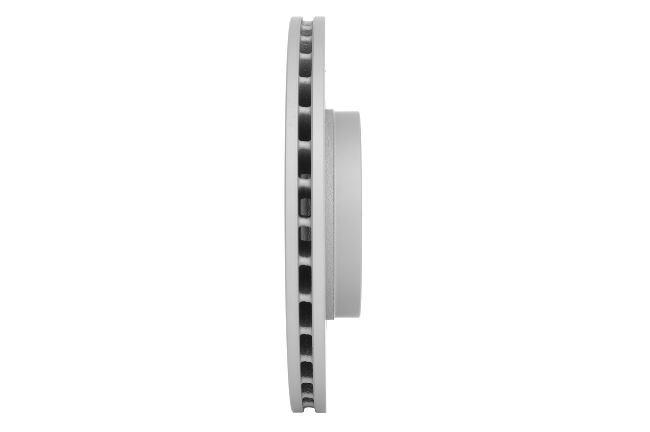 Brake Disc - 0 986 479 C17 BOSCH