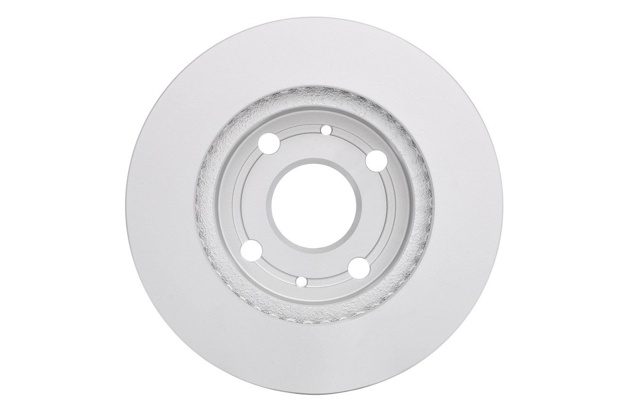 Brake Disc - 0 986 479 C18 BOSCH
