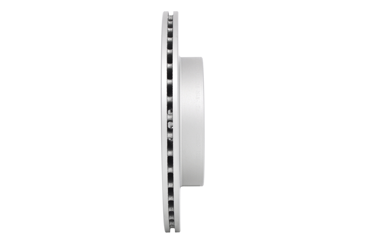 Brake Disc - 0 986 479 C18 BOSCH