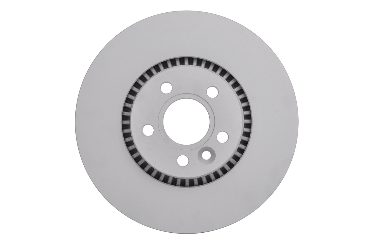 Brake Disc - 0 986 479 C19 BOSCH