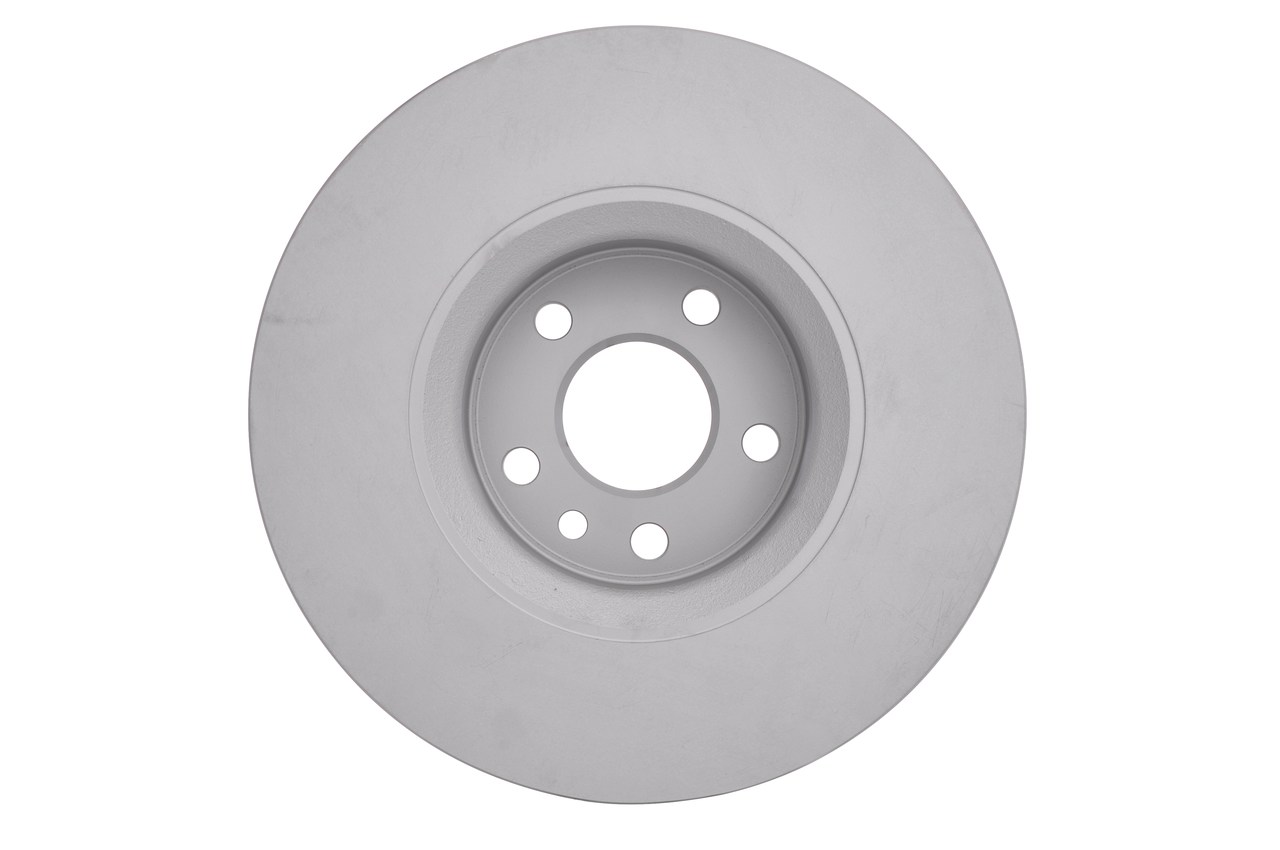 Brake Disc - 0 986 479 C19 BOSCH