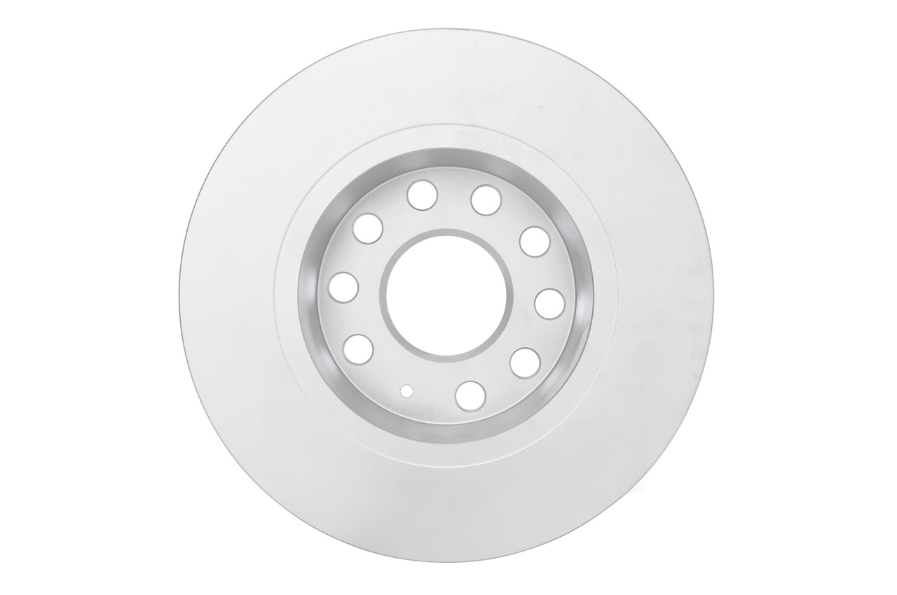 Brake Disc - 0 986 479 C20 BOSCH