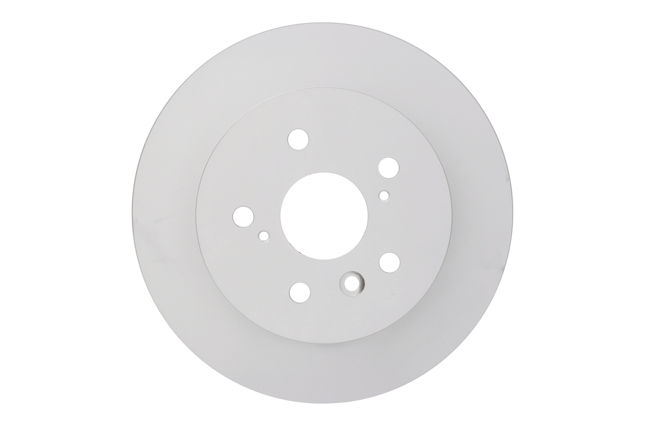 Discofreno - 0 986 479 C21 BOSCH