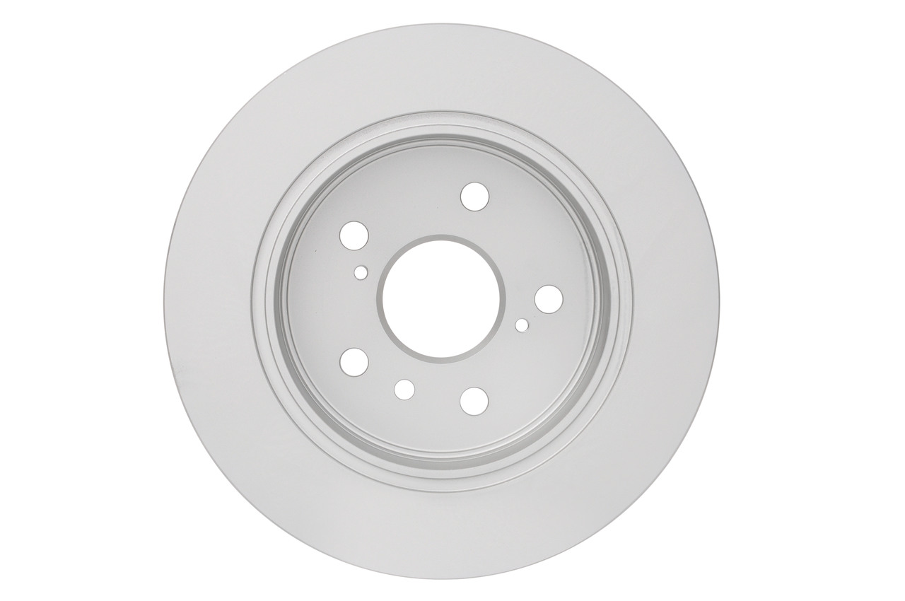 Discofreno - 0 986 479 C21 BOSCH
