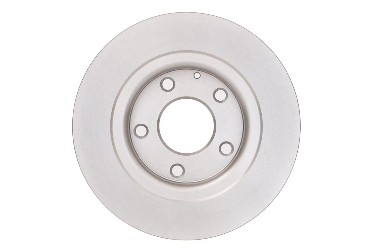 Brake Disc - 0 986 479 C22 BOSCH