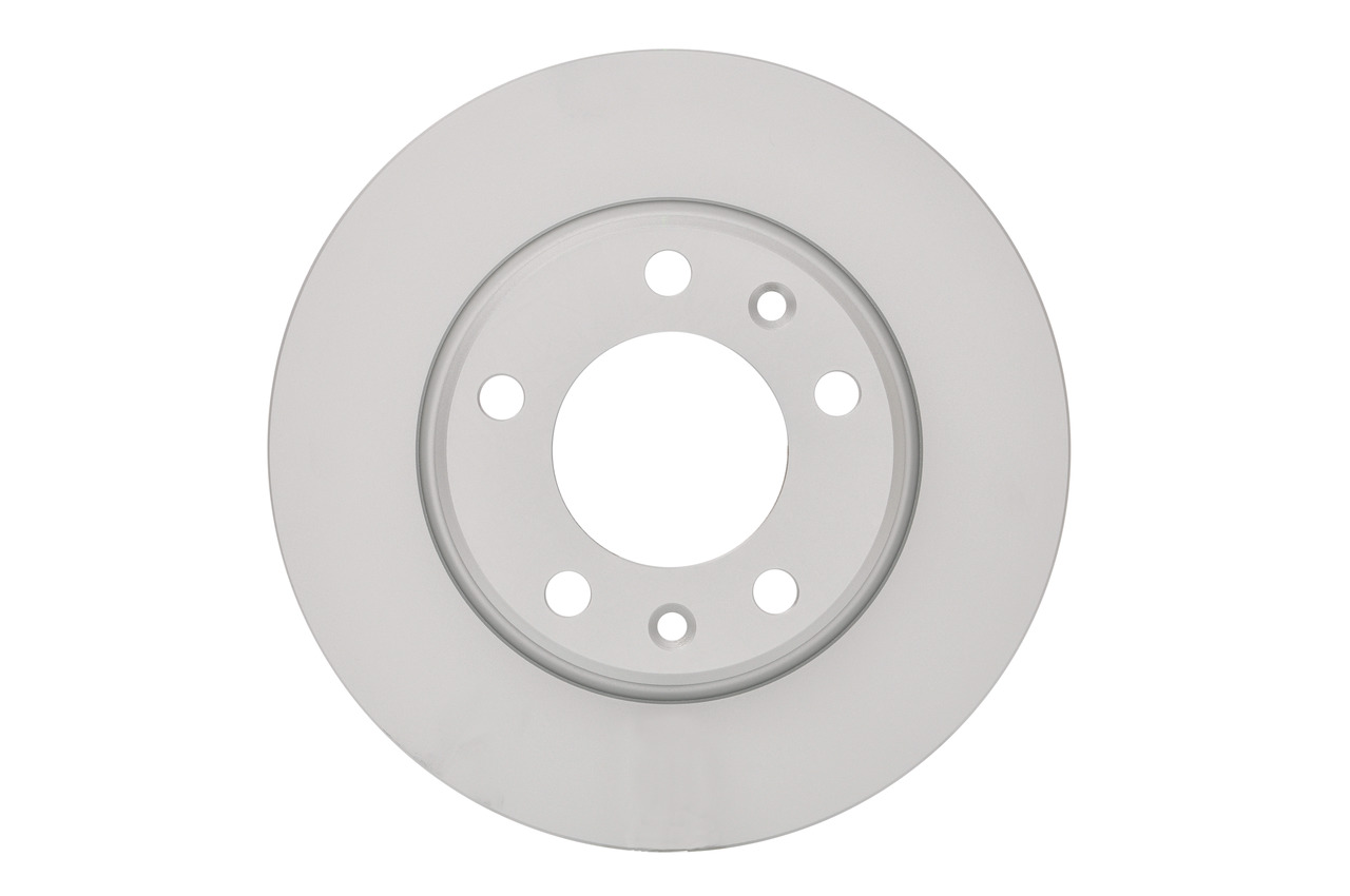 Brake Disc - 0 986 479 C23 BOSCH