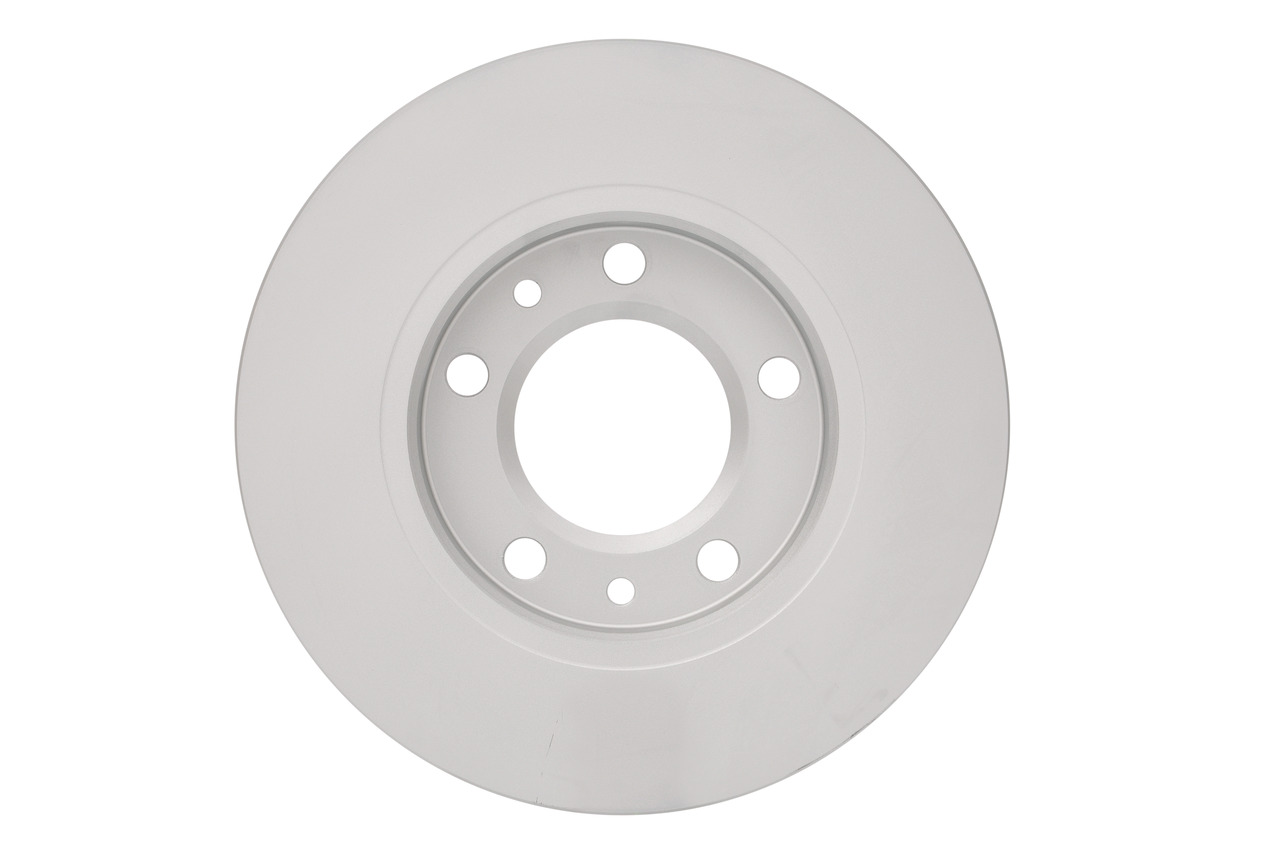 Brake Disc - 0 986 479 C23 BOSCH