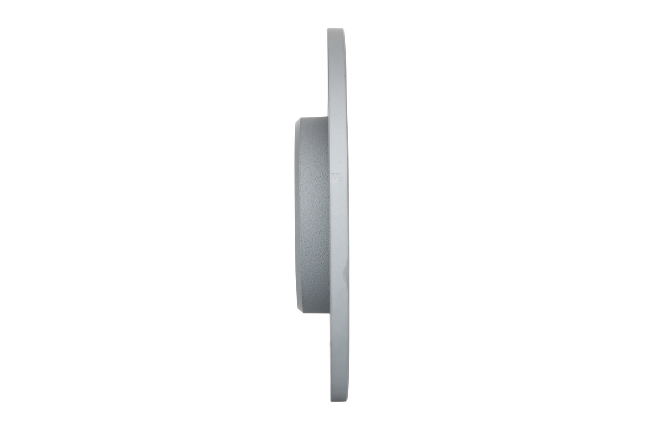Brake Disc - 0 986 479 C24 BOSCH