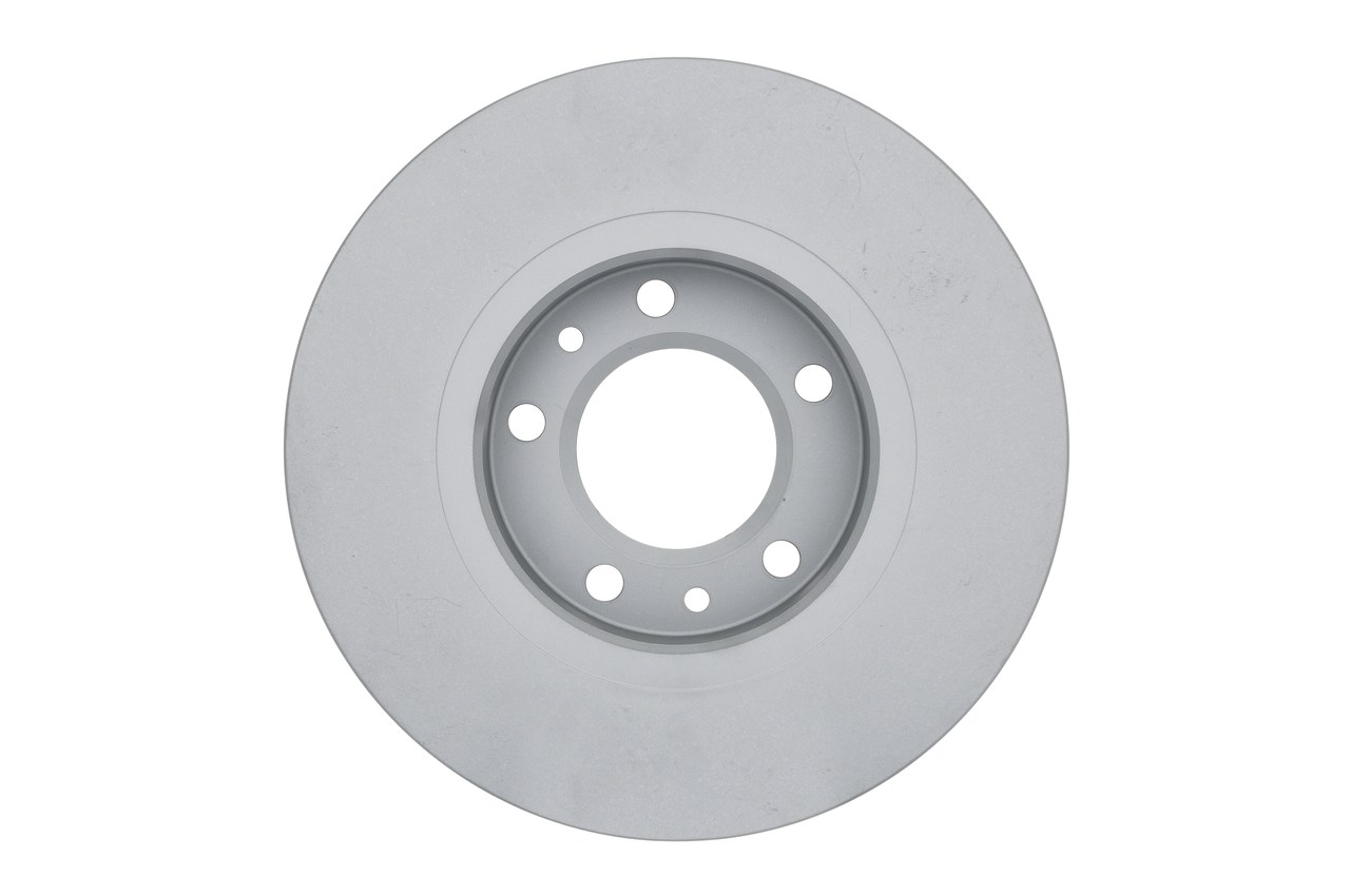 Brake Disc - 0 986 479 C24 BOSCH