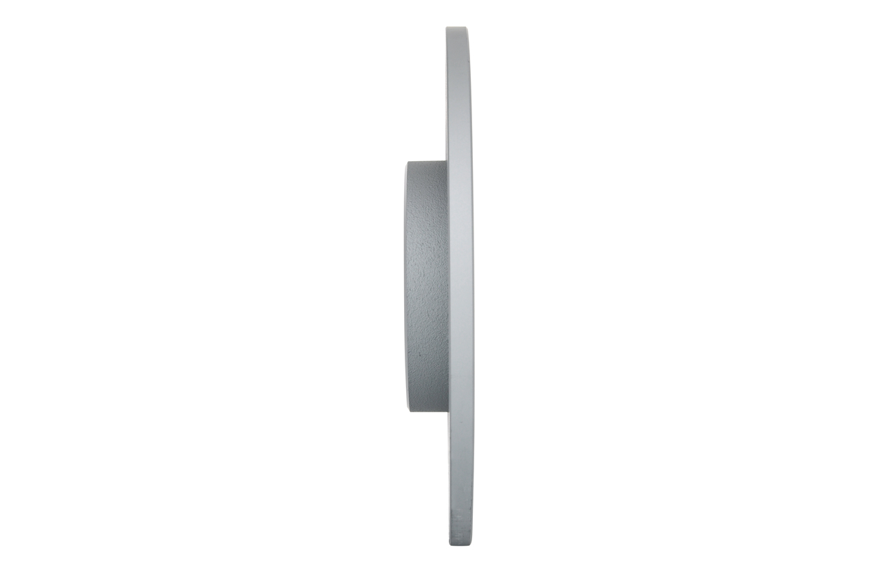Brake Disc - 0 986 479 C25 BOSCH