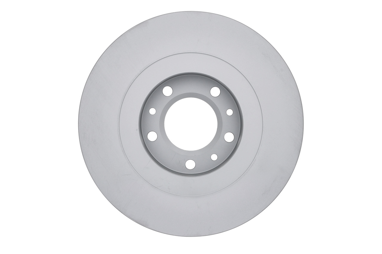 Brake Disc - 0 986 479 C25 BOSCH