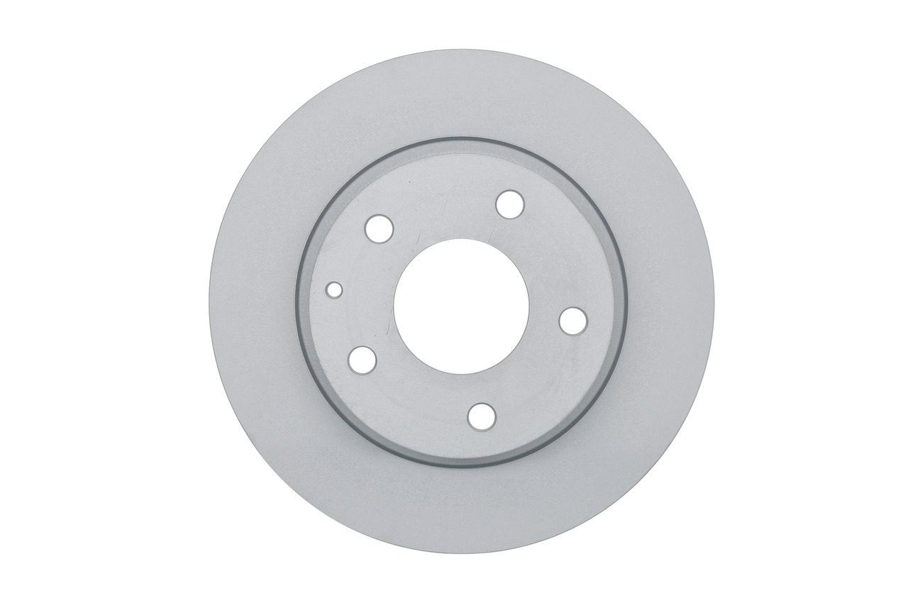 Brake Disc - 0 986 479 C26 BOSCH