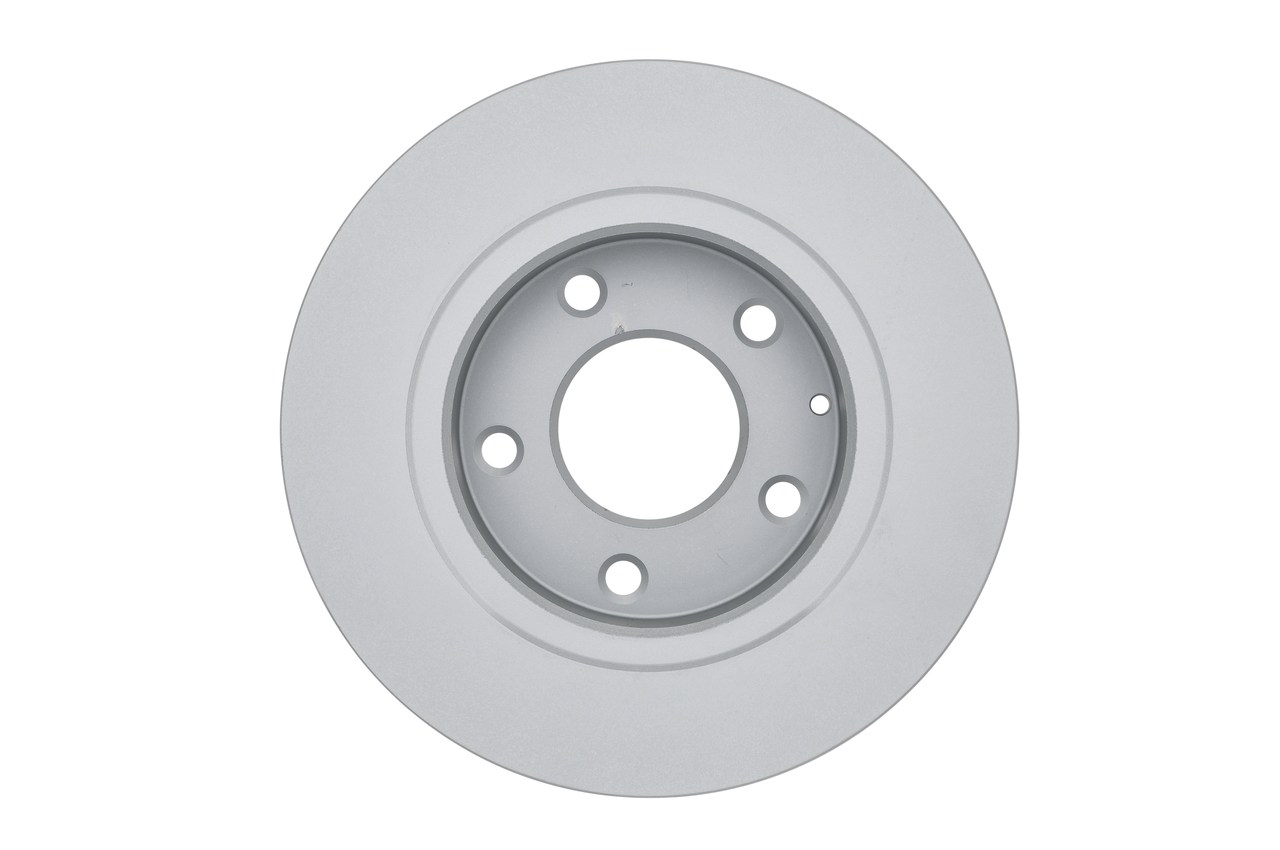 Brake Disc - 0 986 479 C26 BOSCH