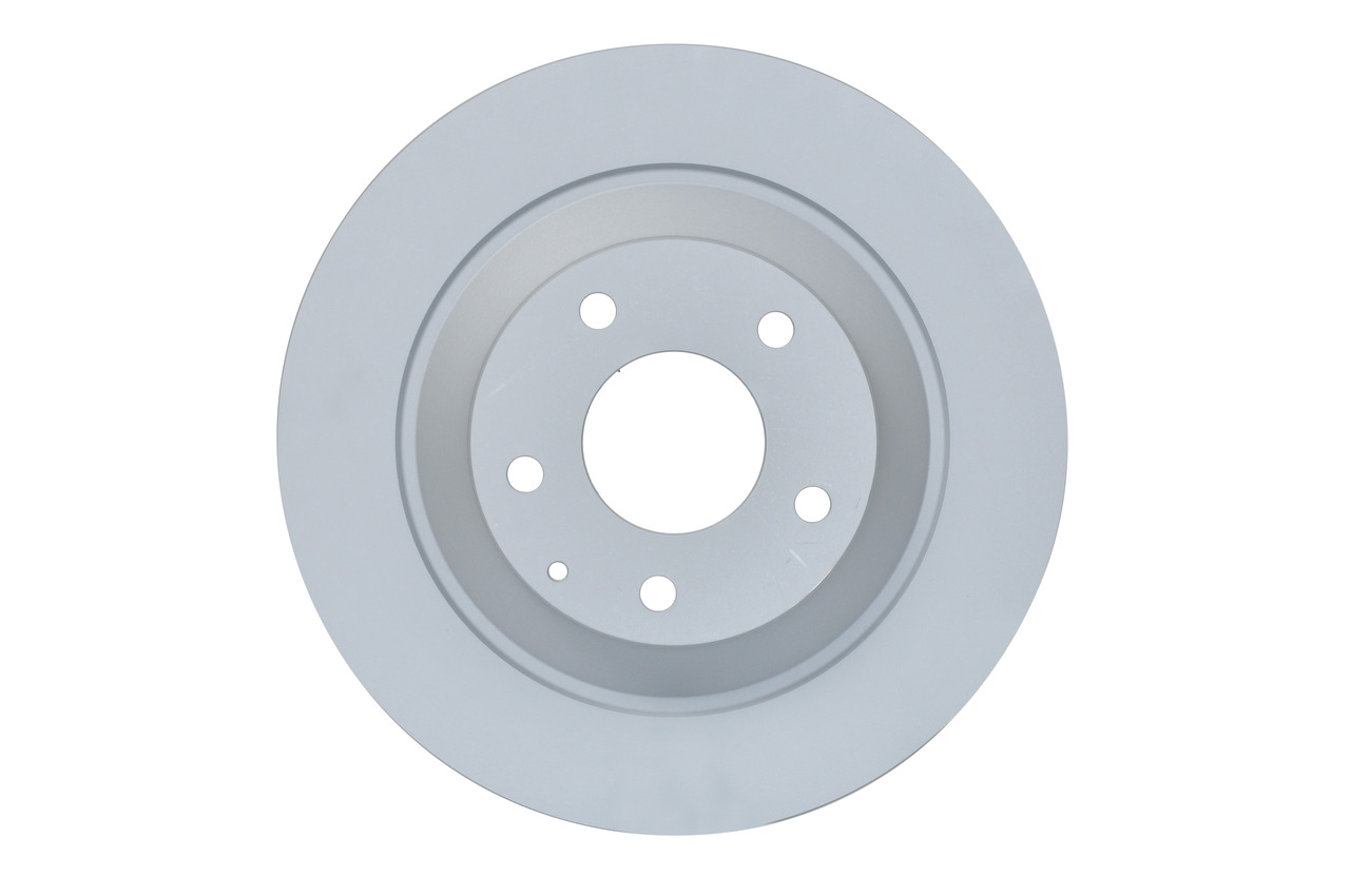 Brake Disc - 0 986 479 C28 BOSCH