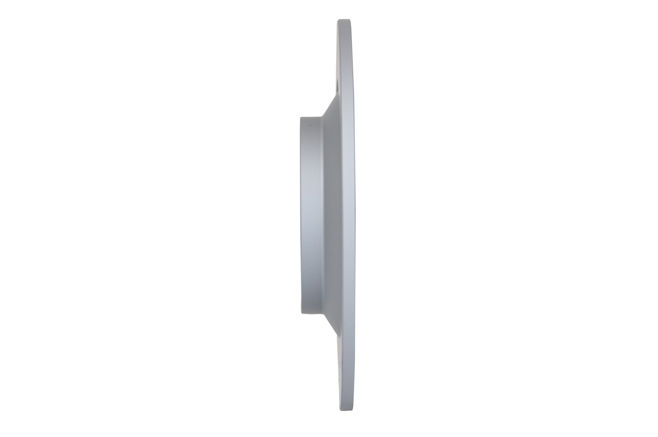 Brake Disc - 0 986 479 C28 BOSCH