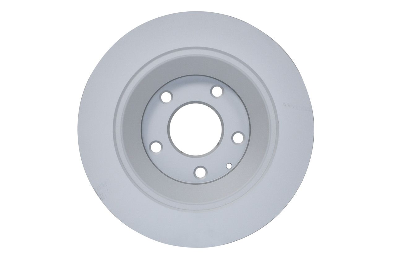 Brake Disc - 0 986 479 C28 BOSCH