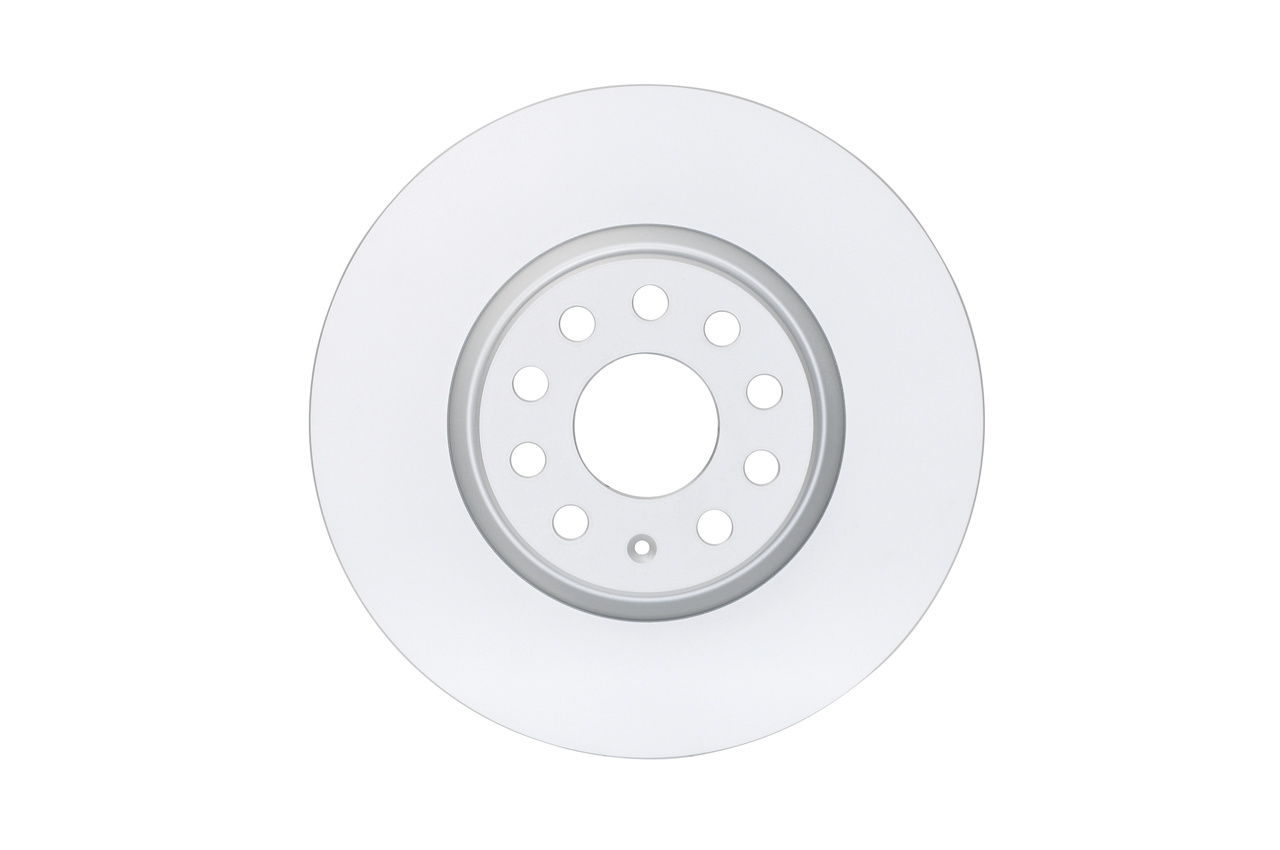 Brake Disc - 0 986 479 C29 BOSCH