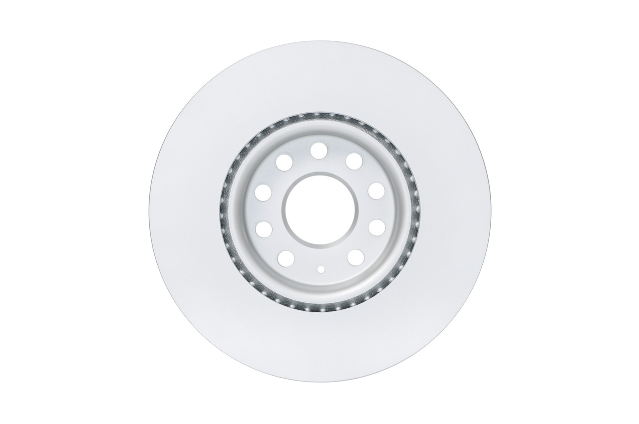 Brake Disc - 0 986 479 C29 BOSCH