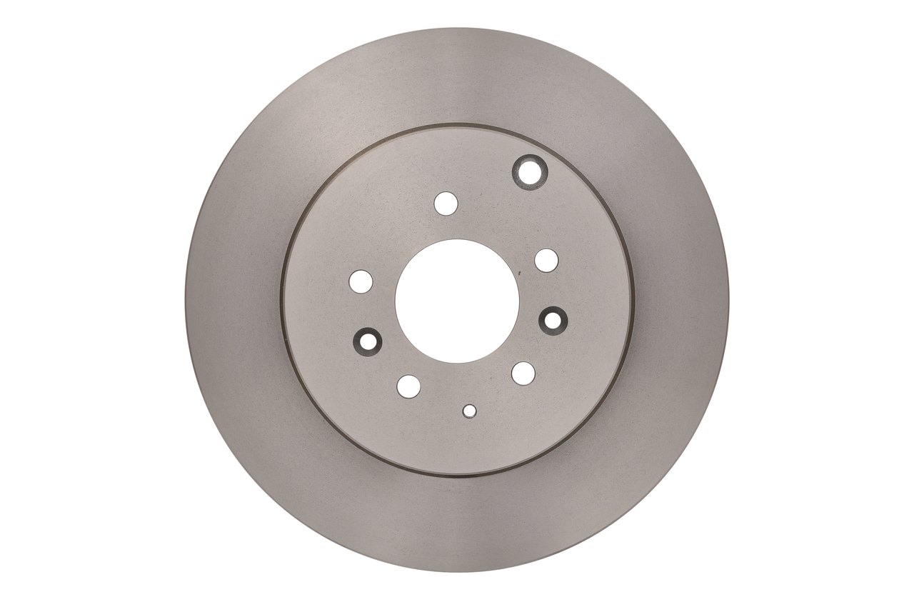 Discofreno - 0 986 479 C30 BOSCH