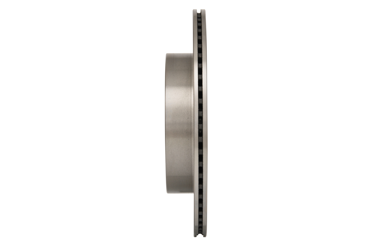 Brake Disc - 0 986 479 C30 BOSCH