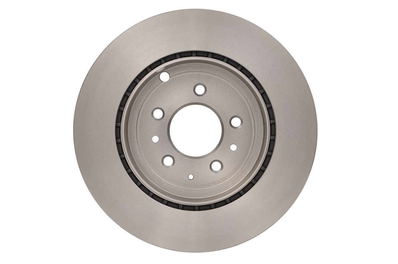 Brake Disc - 0 986 479 C30 BOSCH