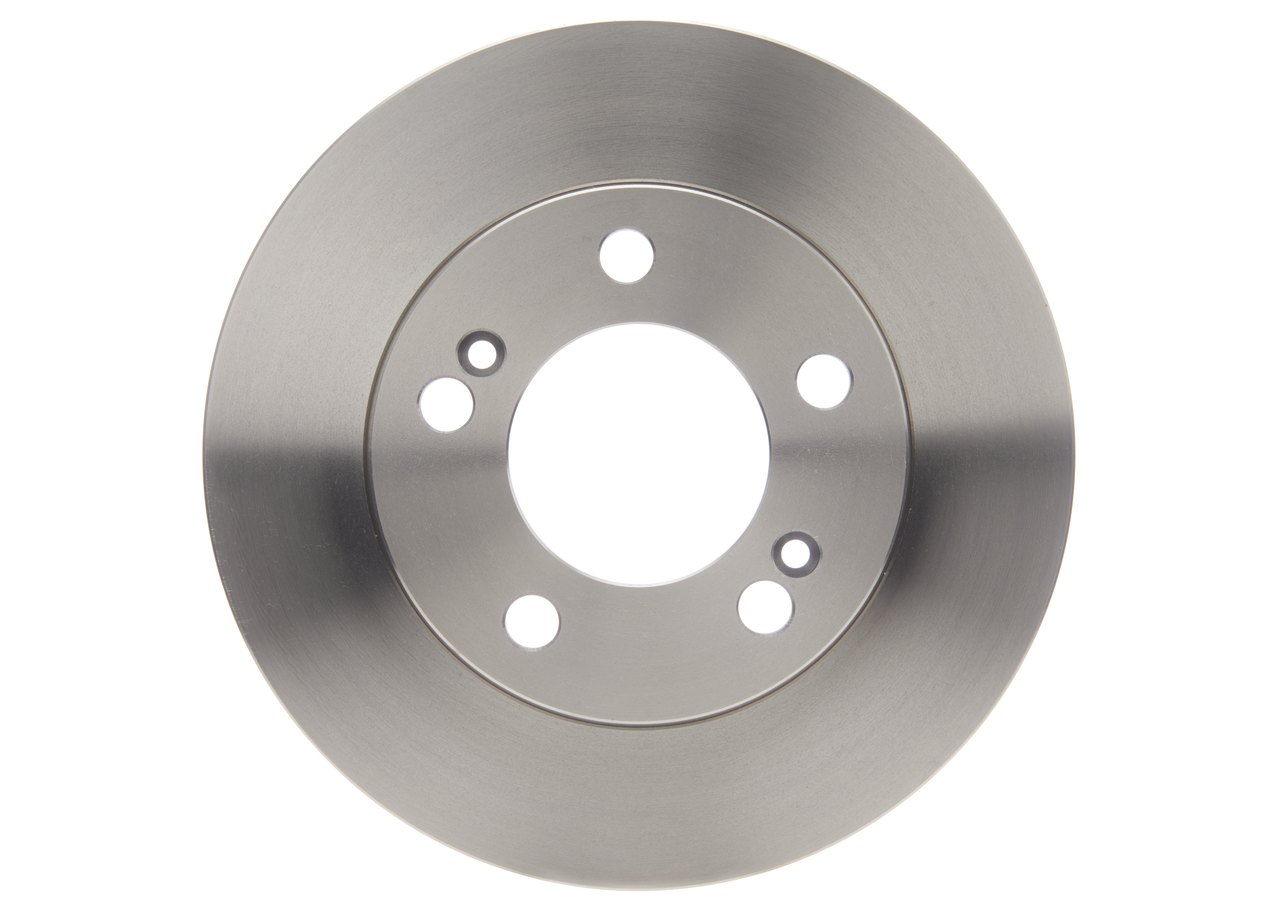 Brake Disc - 0 986 479 C31 BOSCH