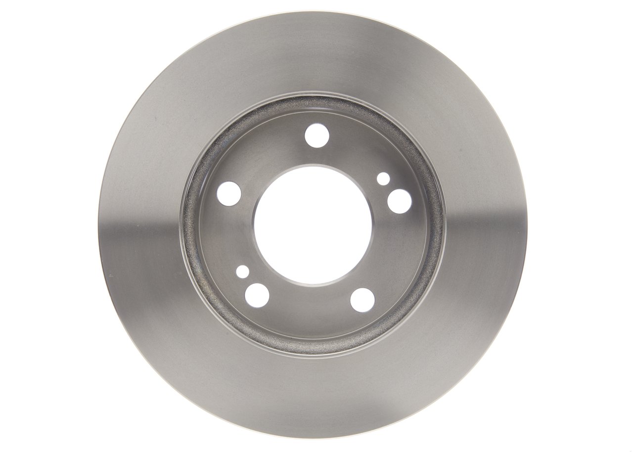 Brake Disc - 0 986 479 C31 BOSCH