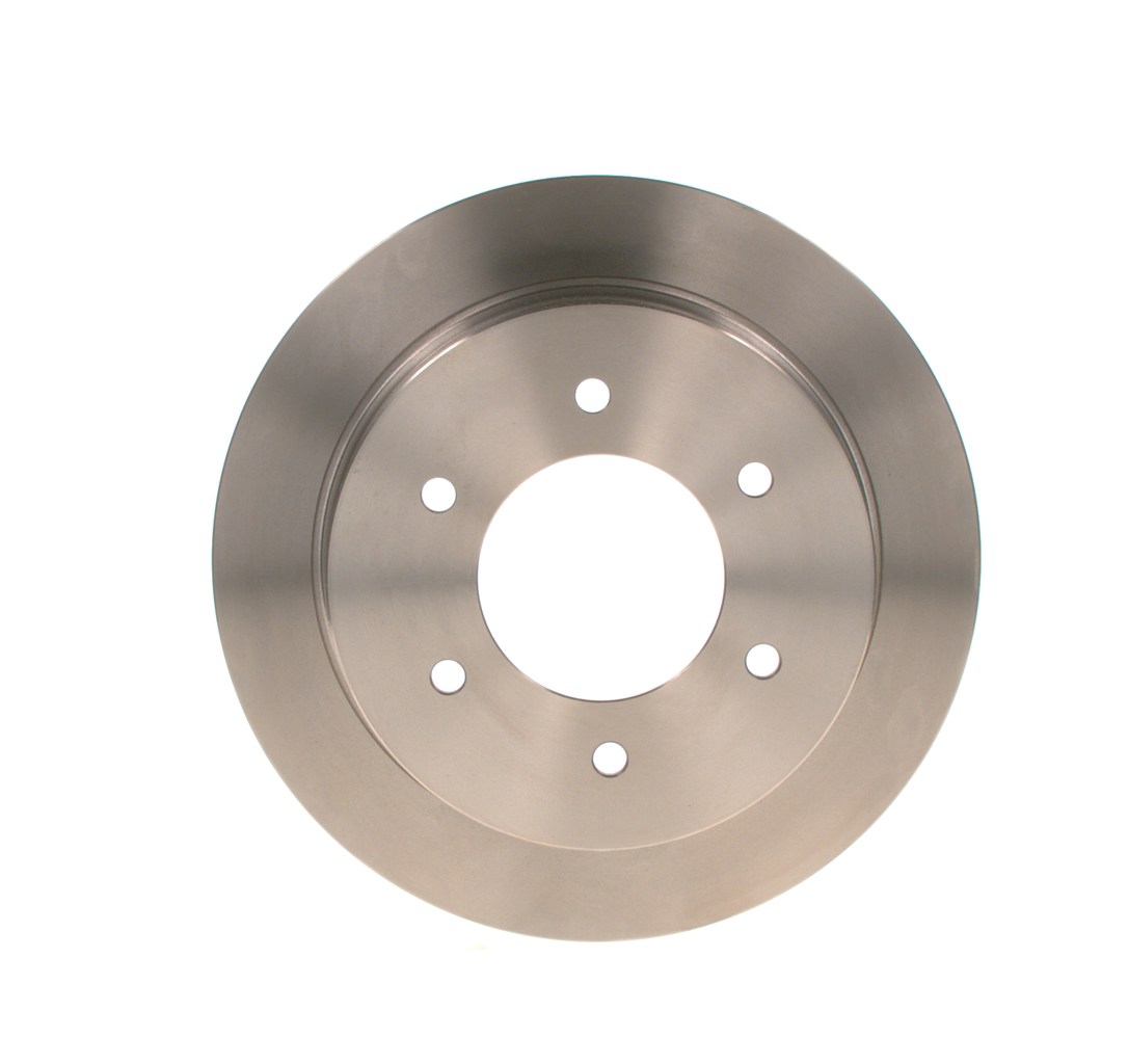 Brake Disc - 0 986 479 C32 BOSCH